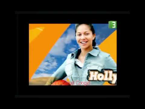 MBC3 PROSO OCTOBER 2008 HOLLY S HEROES THE REMEMBER 2000S