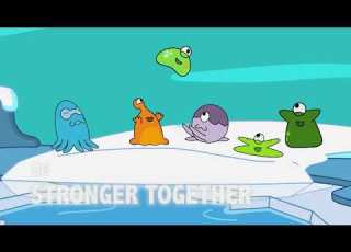 The Stronger Together Song