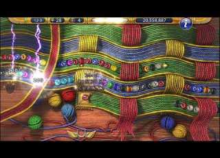 Luxor 2HD Stage 12 9 Bonus Level