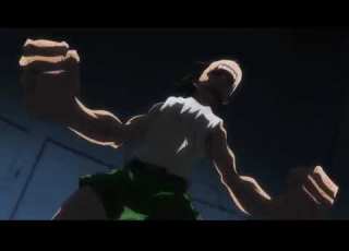 Highest In The Room Outro Loop Slowed Reverbed AMV