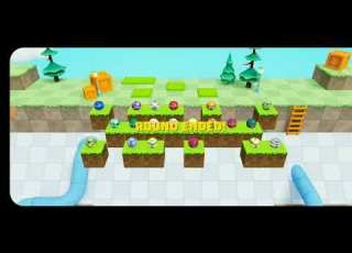قيم على السريع Marple Clash 1