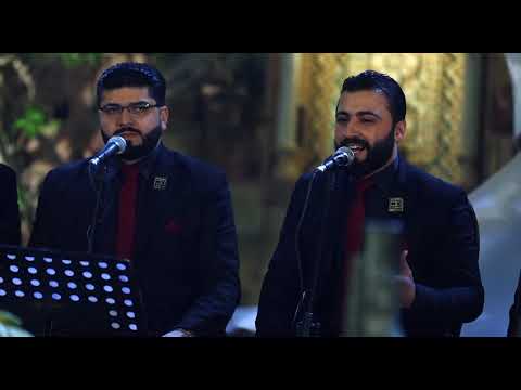 حب النبي والآل ديني روائع فرقة صبا حلب الحلبية Hubu Al Nabi Saba Halab Exclusive 2022