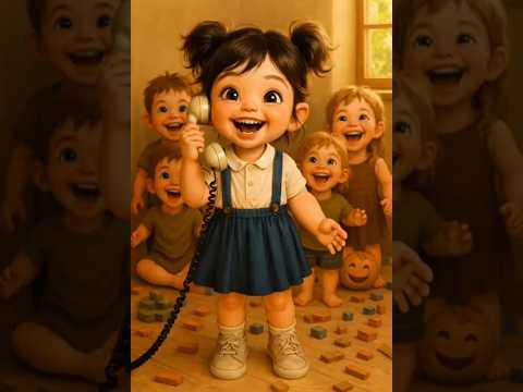 غنية ألو بابا فين بصوت توتة تصميم جديد رهيب