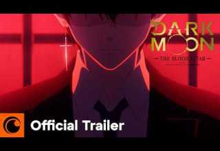 DARK MOON THE BLOOD ALTAR Official Trailer 2 Crunchyroll
