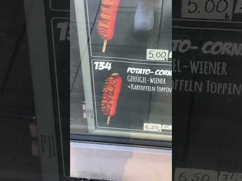 Ich Wollte Das Schon Immer Mal Probieren