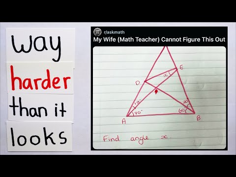 The Math Teacher Can T Figure It Out