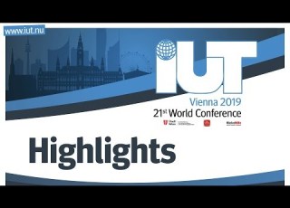  IUT World Conference Vienna 2019 Highlights