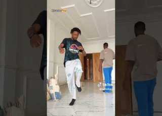 Nah Sammy Latest Trend Best Tiktok Reverse 2025 Tiktokviral Dance Viralshorts