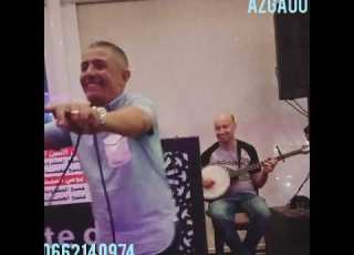  Omar Azgaou Azgaw Orchestra Hicham Ayouz Omar Azgaou Azgaw
