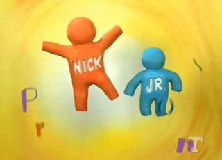 22 Azure Productions Balls Tv Nickjr Productions Fox Lab 2004