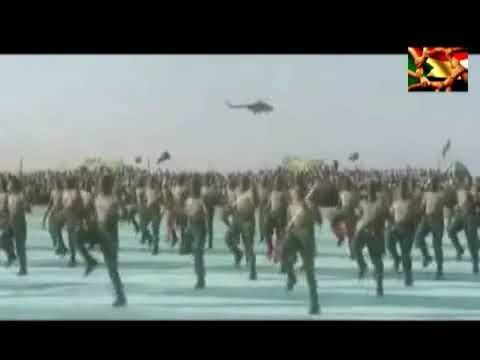 واجب الاوطان داعينا للجيش الس