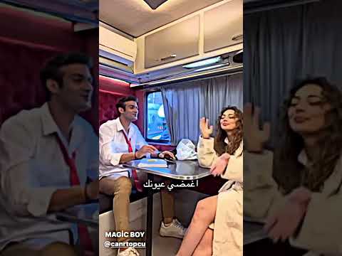 كانات جبلها شوكلاتة ل ايكيم تصميمي مسلسلات تركية اسمعني Duybeni ايكيم كانات تصميمي