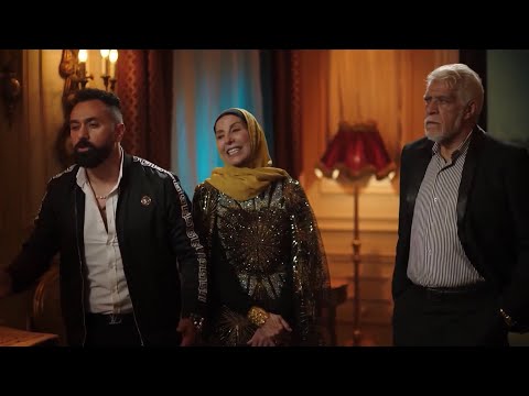 مسلسل جعفر العمدة بيقدملنا السنة النموذج المثالي للعيلة الفاجرة نظرة على منتصف مسلسلات رمضان