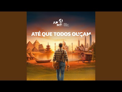 Até Que Todos Ouçam