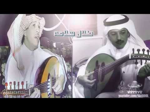 طلال سلامة واحلى دوور دا غرامك