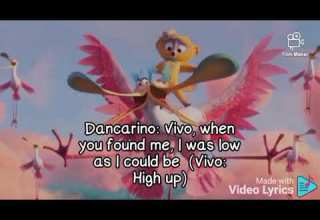 Love S Gonna Pick You Up Song Lyrics Vivo 