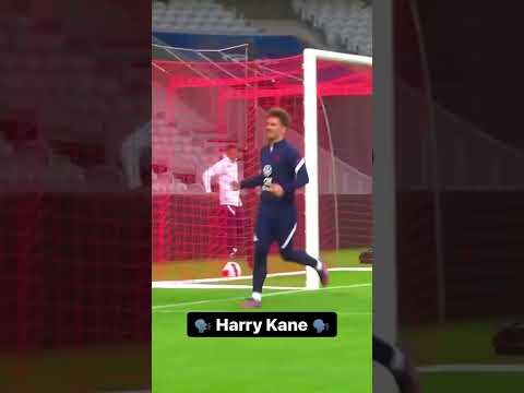 Griezmann Screaming Harry Kane