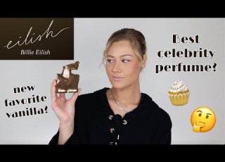 Billie Eilish Perfume Review Is Eilish Now The Best Celebrity Perfume