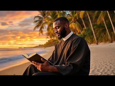 Instrumental Gospel Reggae To Bless Your Soul