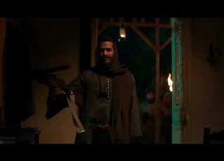  اعلان مسلسل موسي محمد رمضان رمضان 2021