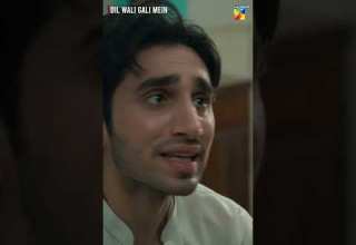 Dil Wali Gali Mein BEST MOMENT Sajalali Dilwaligalimein Dilwaligalimein Shorts Humtv