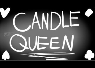 15 Candle Queen 3 4 5K Special FLASHING LIGHTS AND GORE