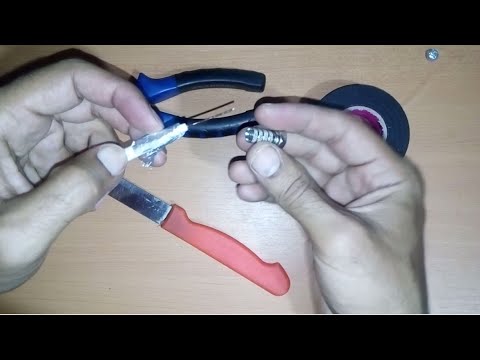 كيفية تركيب صامولة سلك الدش بالطريقة الصحيحة كيفية تركيب صامولة سلك الدش بالطريقة الصحيحة