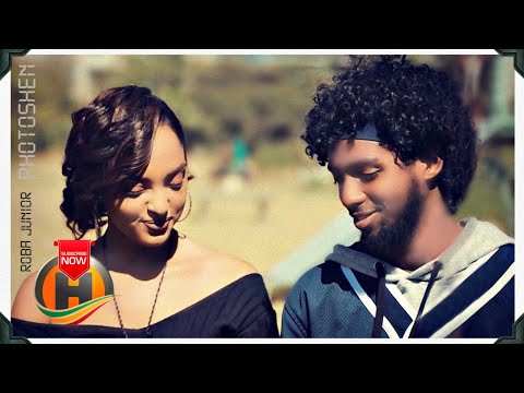 Roba Junior X Nati Turner Photoshen ፎቶሺን New Ethiopian Music 2020 Official Video
