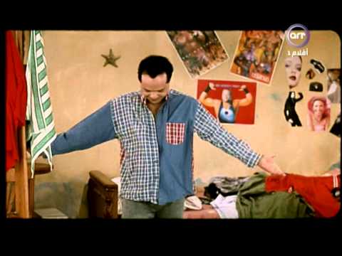 اغانى فيلم وش اجرام