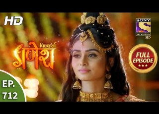 Vighnaharta Ganesh Ep 712 Full Episode 31st August 2020