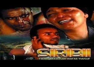  Filmi Jafar Yusuf Siribii Kan Ja Uu Nairobi Kenya Gahee Jiraa Tiketa Bitadhaa Shortes Abdeshow