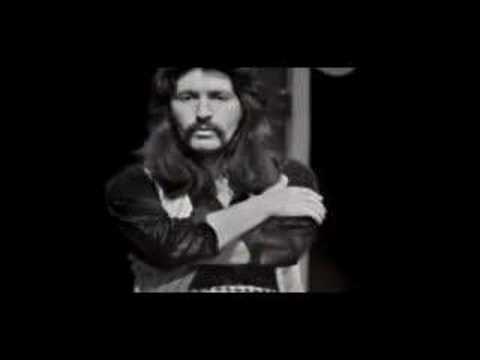 Barış Manço Sarı Çizmeli Mehmet Ağa