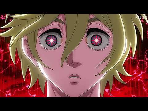 Shuumatsu No Valkyrie Zeus Vs Adam AMV THE PHOENIX