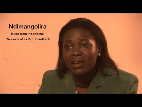 Ndimangolira Music From The Original Seasons Of A Life Soundtrack