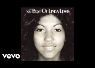 Linda Lewis I D Be Surprisingly Good For You Official Audio