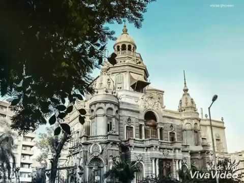 اغنية مسلسل هوانم جاردن سيتي يا روايح الزمن الجميل هدى عمار Egypt In The Past History