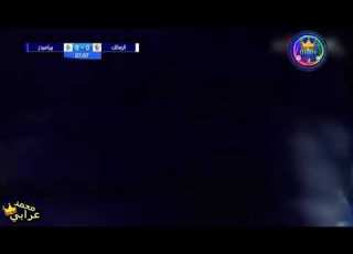 هدف فرجاني ساسي في بيراميدز بتعليق الشوالي