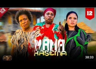  MAMA KASEMA EP 12a