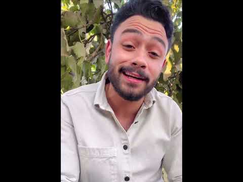 وكتاب الله حلوة الوحدة فارس قطرية Fares Katrya