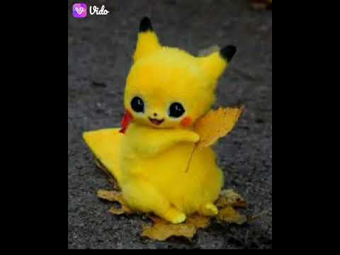 Pika Pika Pika Pikachu Song
