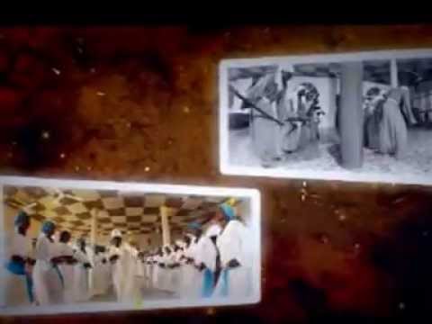 Eri Wa Prophet Adesina Asala