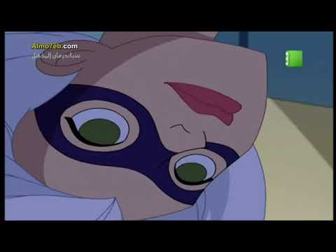 كرتون سبايدر مان الحلقة 10 الرجل العنكبوت كرتون سبايدر مان الحلقة 10 الرجل العنكبوت