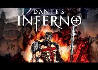  Dante S Inferno SCIFI ANIMATION Full Movie In English