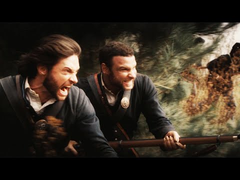 X Men Origins Intro Wolverine
