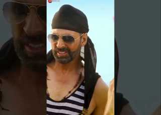  DilKareChuChe SinghIsBliing AkshayKumar AmyJackson MeetBros DanceParty Shorts