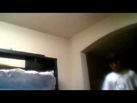 Webcam Video From February 17 2013 7 30 PM