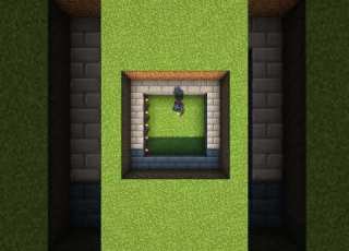  Minecraft Secret Enchanting Table Shorts