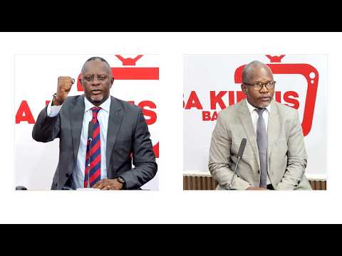 02 04 ALAIN BOLODJWA CONSTUTITION DEMOLITION LEOPARDS