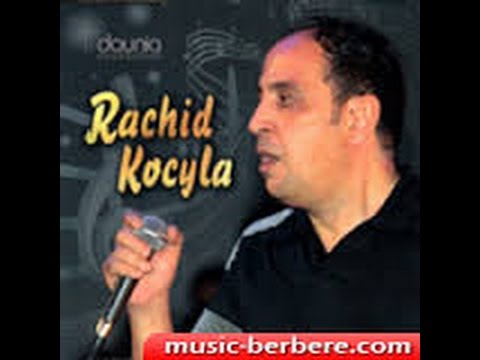 SPECIAL FETE KABYLE 5 Rachid Koceila ASSENDOU