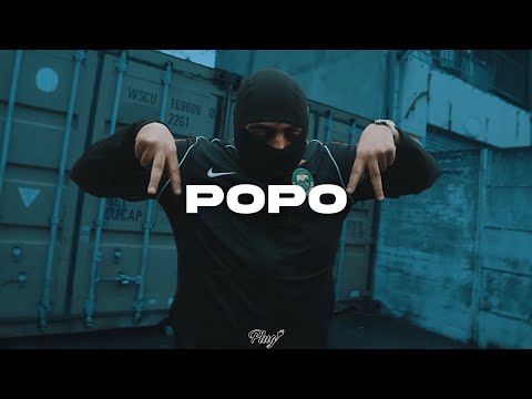 Amo X Kardo Type Beat POPO